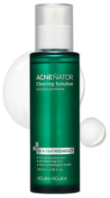 Näoseerum Holika Holika Acnenator Clearing Solution, 100 ml