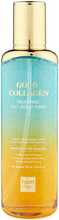 Näoseerum ja toonik Farmstay Gold Collagen Nourishing 2 In 1, 130 ml