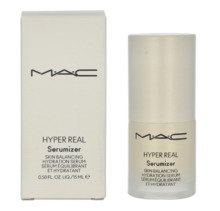 Näoseerum MAC Hyper Real Serumizer, 15 ml