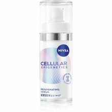 Näoseerum NIVEA Cellular Epigenetics noorendav, 30 ml