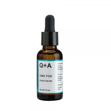 Näoseerum Q+A Zinc PCA Facial Serum, 30 ml