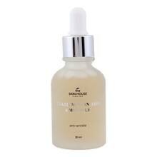 Näoseerum The Skin House Snail Mucin 5000 Ampoule, 30 ml