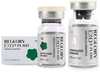 Näoseerumi komplekt Medisco Reglory Exo+ Plant Centella Asiatica Diluent 6 ml + Powder 200 mg