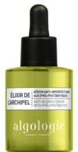 Näoseerum ALGOLOGIE Anti-Blemish, 30 ml