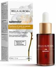 Näoseerum Bella Aurora Splendor, 30 ml