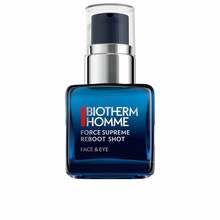 Näoseerum Biotherm FORCE SUPREME REBOOT SHOT, 30 ml