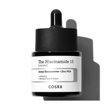 Näoseerum COSRX The Niacinamide 15, 20 ml