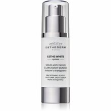 Näoseerum Institut Esthederm Esthe White Brightening Youth Anti-Dark Spots, 30 ml