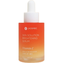 Näoseerum JKOSMEC SKIN SOLUTION C-vitamiiniga, 32 ml