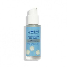 Niisutav näoseerum Lumene Klassikko Deeply Hydrating, 30 ml