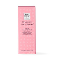 Näoseerum NEW NORDIC Hyaluronic Active, hüaluroonhappega, 30 ml