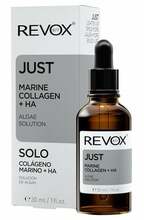 Näoseerum Revox Just Marine Collagen + HA, 30 ml