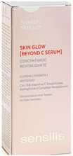 Näoseerum Sensilis Skin Glow Beyond C, 30 ml