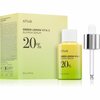 Kirkastav seerum Anua Green Lemon Vita C, C-vitamiiniga, 20 ml