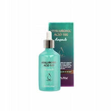 Seerum ampullides Farmstay Hyaluronic Acid 100, 100 ml