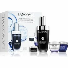 Kingitusekomplekt Lancome Genifique Ultimate Serum