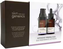 Nahahoolduskomplekt Skin Generics Intensive Firming Duo, 2 tk, 60 ml
