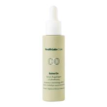 Reguleeriv seerum Healthlabs Solve On laktoferriiniga, 30 ml