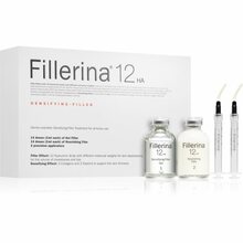 Nahahooldusvahend Fillerina Densifying Filler Grade 5, 2 x 30 ml