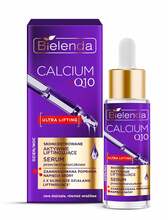 Näoseerum BIELENDA Calcium + Q10 Lifting, 30 ml