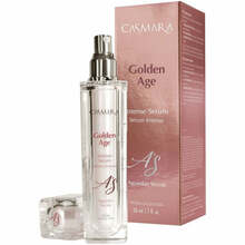 Näoseerum Casmara Golden Age Aguedas Secret Intense Serum CASA18002, 50 ml