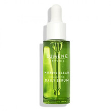 Näoseerum Lumene Nordic Clear Balancing, 30 ml