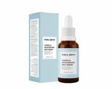 Näoseerum Maruderm aasia vesinaba ekstraktiga, 30 ml