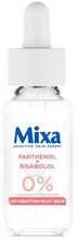 Näoseerum Mixa Anti Reaction Milky Serum, rahustav, 30 ml