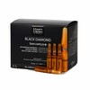 Näoampullid MartiDerm Black Diamond Skin Complex Advanced, 30 amp.
