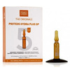Näoampullid MartiDerm The Originals Proteos Hydra Plus SPF15, 5 ampulli