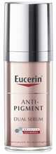 Antipigmentatsiooniseerum Eucerin Anti-Pigment Dual Serum, 30 ml