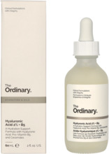 Hüaluroonhappe seerum The Ordinary 2 prots. + B5, 60 ml