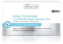 Kontsentraat Bielenda Professional Active Concentrate hüaluroonhappega, 10 x 3 ml