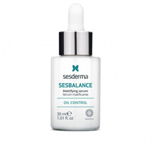 Matistav seerum Sesderma Sesbalance, 30 ml