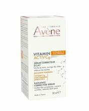 Särastav näoseerum Avene Vitamin Active CG, 30 ml