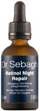 Näoseerum Dr Sebagh Retinol Night Repair, 30 ml