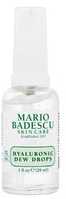 Näoseerum Mario Badescu Hyaluronic Dew Drops Skin Serum, 29 ml