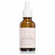 Näoseerum prebiootikumidega Miya Cosmetics BEAUTY.lab, 30 ml