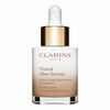 Tooniv näoseerum Clarins Tinted Oleo 06, 30 ml