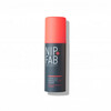 Näoseerum NIP + FAB Mandelic + Charcoal Fix, mandelhappe ja söega, 50 ml