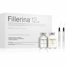 Fillerina Densifying Filler Grade 3 näohooldusvahend, 2x30 ml