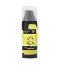 Kollageenigeel kortsude vastu Ryor Luxury Care, 50 ml