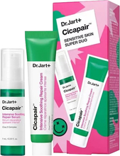Nahahoolduse kinkekomplekt Dr. Jart+ Cicapair Set