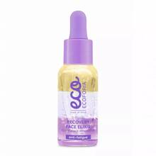 Näoeliksiir Ecoforia 3-faasiline taastav, 30 ml