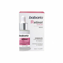 Näoseerum Babaria Retinol, 30 ml