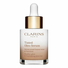 Tooniv näoseerum Clarins Tinted Oleo 06, 30 ml