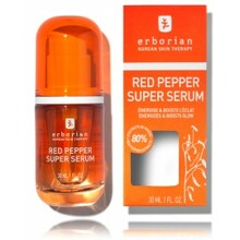 N&auml;oseerum Erborian Red Pepper Super, 30 ml