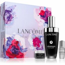 Näoseerum Lancome Genifique Ultimate Serum kinkekomplekt W, 50 ml
