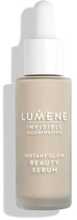 Näoseerum Lumene Invisible Illumination Instant Glow, Universal Light, 30 ml