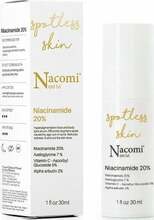 Näoseerum Nacomi Next Level Niacinamide 20 prots., 30 ml